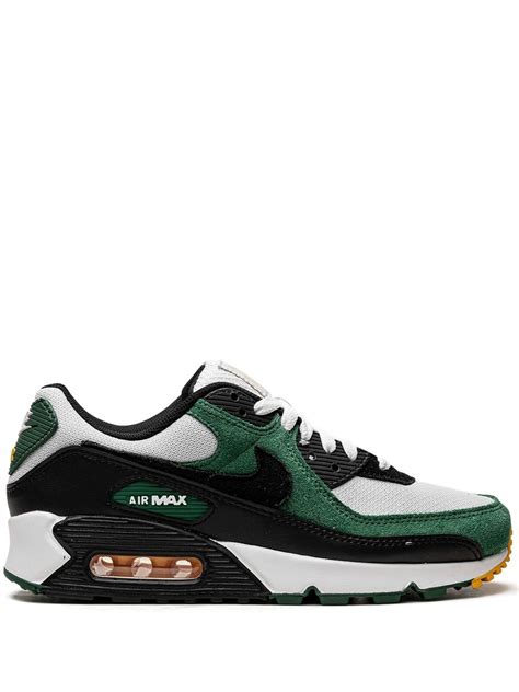 nike air max damem grün|green Nike Air Max.